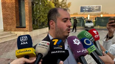 استقلال بدون تمرین راهی اراک می‌شود؛ آقاسی رسید