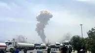 فوری; درگذشت قهرمان قایقرانی ایران درحادثه انفجار بندرشهید رجایی