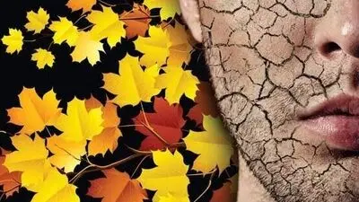 پاییز چه بلایی سر پوست می‌آورد؟ راهکارهایی برای حفظ لطافت و شادابی پوست
