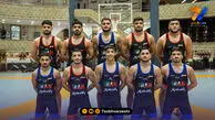 قرعه‌کشی کشتی فرنگی زیر ۲۳ سال جهان؛ حریفان ۱۰ نماینده ایران مشخص شدند
