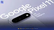 گوگل با قیمت گذاری سری پیکسل ۱۱ غوغا کرد