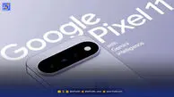 گوگل با قیمت گذاری سری پیکسل ۱۱ غوغا کرد