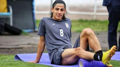آخرین وضعیت انتقال زارع به پرسپولیس 