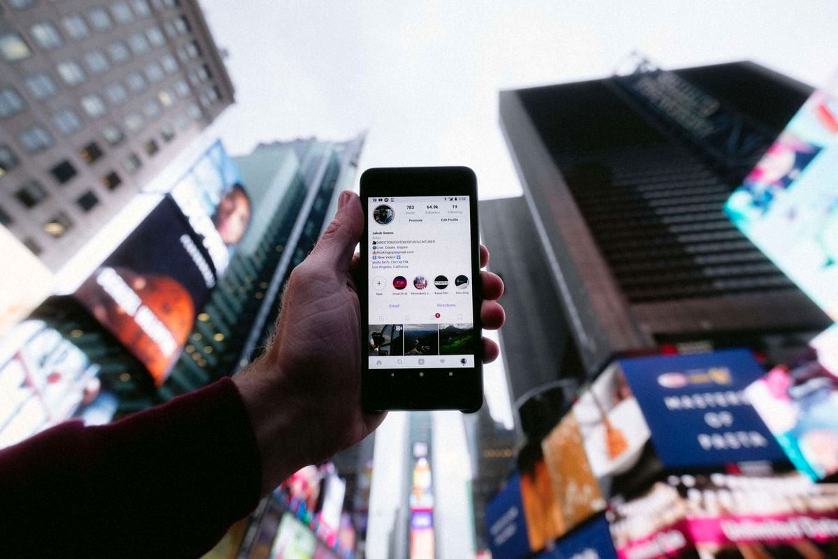 آنفالو کردن سلبریتیها، راز خلاقیت شماست!