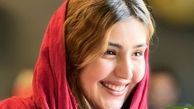 استایل باکلاس زهرا مددی بازیگر نقش شکوفه در سریال وحشی (عکس)