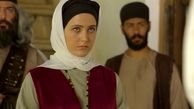 نگاه روز | چهره جذاب «بانو/همسر امیر» سریال سوجان در 23 سالگی