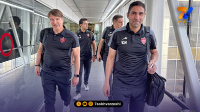 طلسم 1335 روزه پرسپولیس مقابل سپاهان؛ سرخ‌ها به دنبال اعاده حیثیت