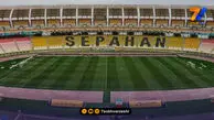 دربی پایتخت در خانه سپاهان؛ نقش جهان میزبان استقلال و پرسپولیس