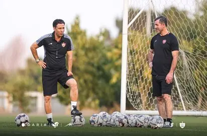 پرسپولیس