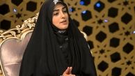 استایل شوکه کننده ستاره سادات قطبی خارج از تلویزیون