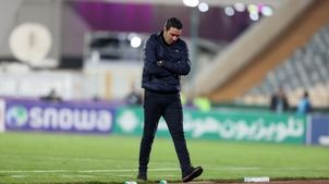 نکونام و طعنه به ۶۸ امتیاز پرسپولیس