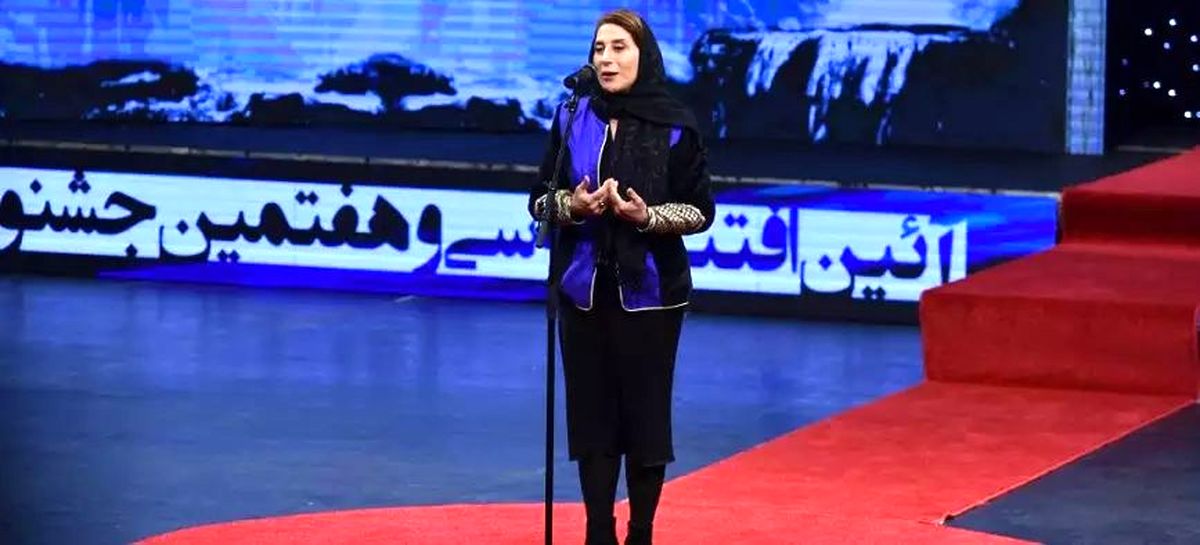 فاطمه معتمدآریا کجاست؛ تایید شایعهها درباره خانم بازیگر