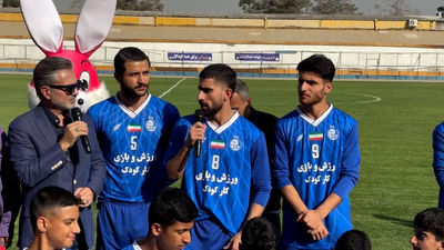 پاسخ جالب تقوی به حضور استقلال و پرسپولیس در والیبال