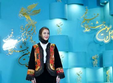 شبنم قربانی