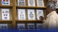 نخستین تمبرهای ایران در حراج‌های بین‌المللی چقدر می‌ارزند
