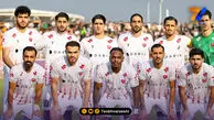 مس شهر بابک صفر - پرسپولیس 3؛ پیروزی آسان بعد از طوفان!
