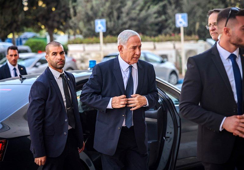 ماجرای درگیری لفظی ‌نتانیاهو و وزیر خارجه آلمان