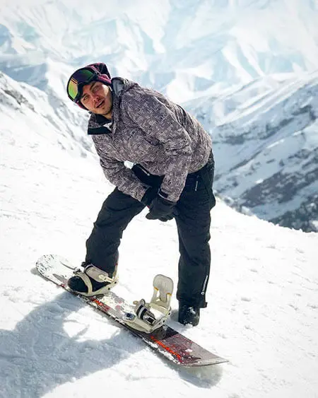 ارسلان قاسمی, بیوگرافی ارسلان قاسمی, عکس ارسلان قاسمی