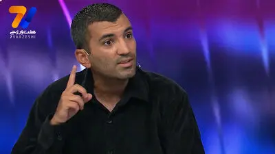 دین‌محمدی: نگران استقلال نیستم؛ اسکلت تیم حفظ شده است