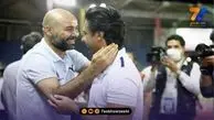 کپی‌برداری سهراب از فرهاد؛ استقلال ممنوع‌التصویر شد!