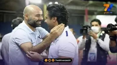 بختیاری‌زاده: استقلال را به مربی بعدی با سر و شکل مناسب تحویل می‌دهم