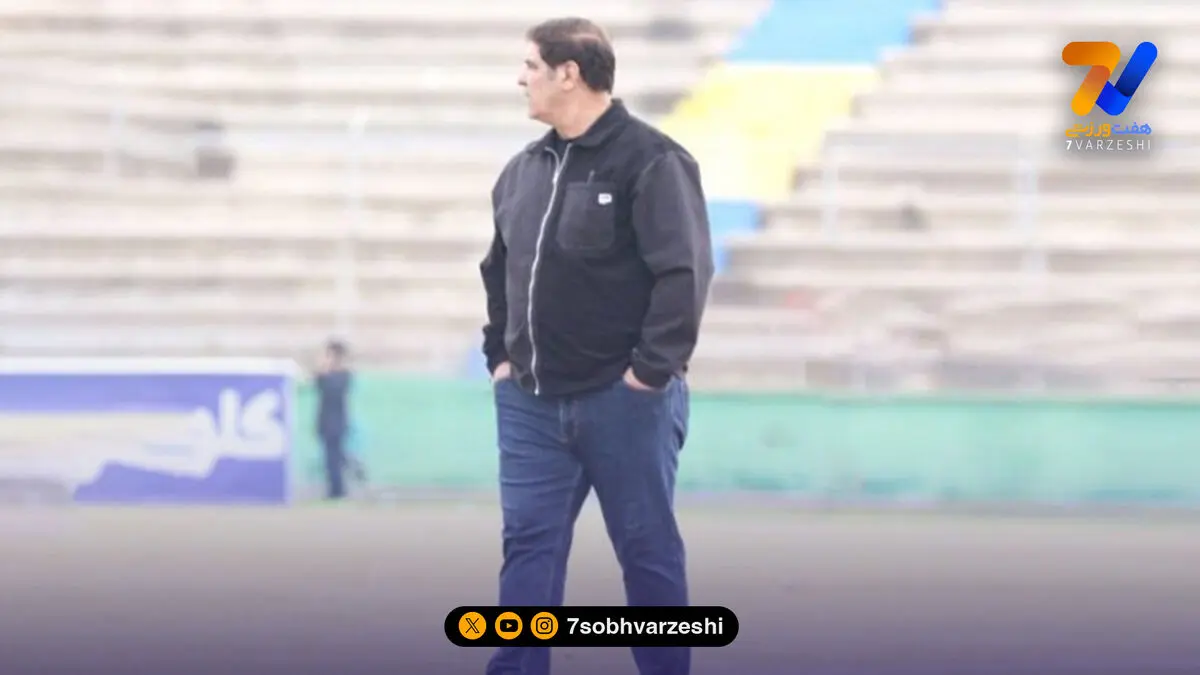 مهاجری: سه امتیاز پارس جنوبی را برگردانید؛ عدالت رعایت شود