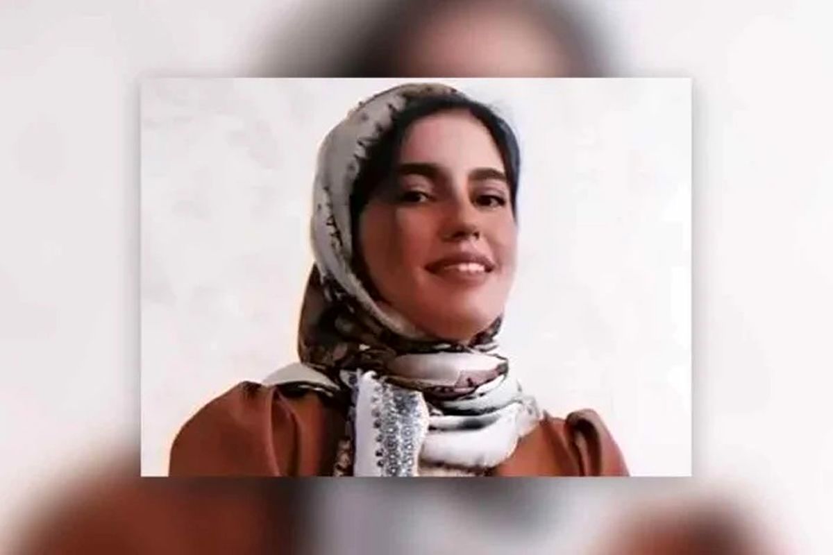 الهه حسیننژاد پرسپولیسی بود؛ وداع تلخ باشگاه با یک هوادار وفادار + عکس