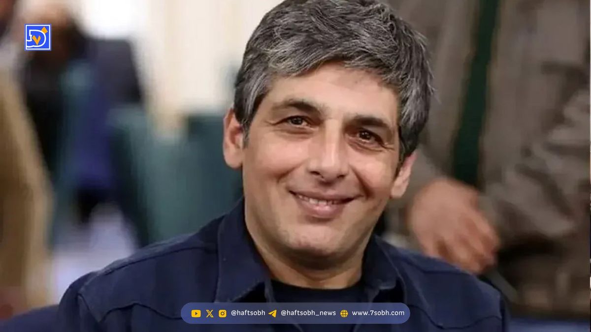 بیوگرافی زن اول و دوم حمید گودرزی + عکس ماندانا و زن دوم