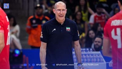 لهستانی‌ها دیوانه‌وار عاشق والیبال هستند