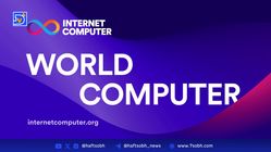 افت ۷ درصدی توکن ICP و نگرانی‌ها درباره کاهش حمایت نهادی