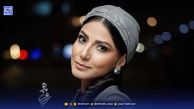 عصر سینما| استایل خاص سمیرا حسن پور در دبی و نماد خلیج فارس روی مچ  دستش