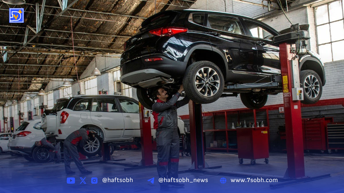 عهدشکنی مونتاژکاران چینی با گرانیهای بیشتر