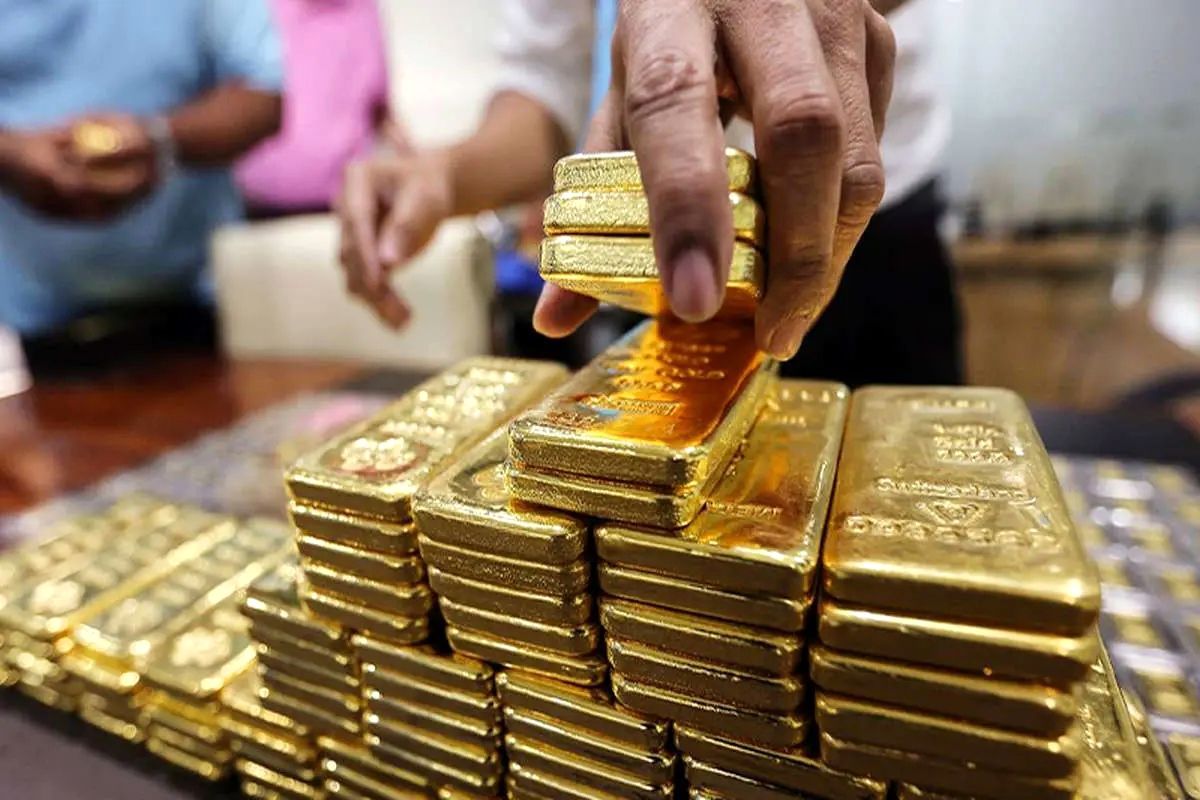 قیمت جهانی طلا دوباره صعودی شد + جدول مقایسه سه روز اخیر