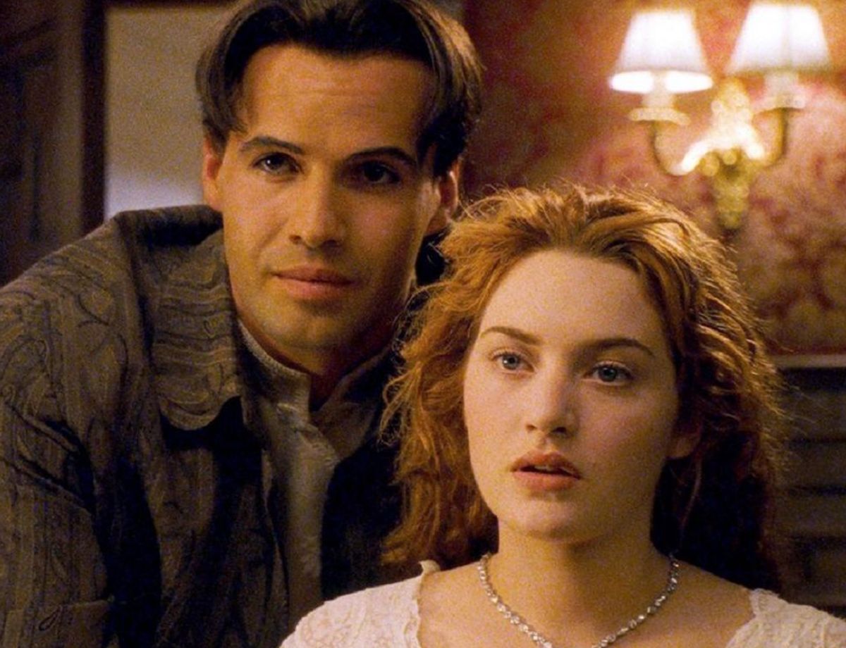 سفر در زمان؛ «بازیگر نقش کال، نامزد رز در فیلم تایتانیک» در 18 سالگی؛ سال 63