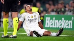 ترنت الکساندر آرنولد به لیورپول برمی‌گردد