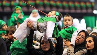 اعمال دهه اول ماه محرم 