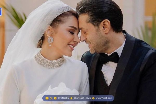 آلبوم عروسی روزبه معینی و مهناز خانوم دف نواز معروف