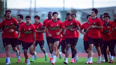 تراکتور در انتظارالشرطه؛ نبرد برای رسیدن به اوج در لیگ نخبگان 