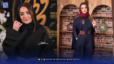 بیوگرافی السا فیروز آذر بازیگری با روایت تلخ ربوده شدن