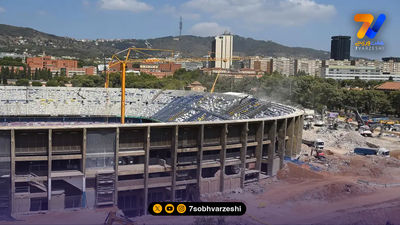 لواندوفسکی: توپ طلا جنبه تجاری دارد