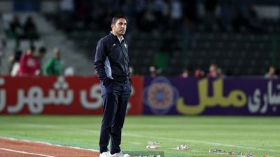 هاشمیان به نشست هیات مدیره باشگاه احضار شد