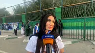 هوادار استقلال: با سپاهانی‌ها رفاقت داریم چون هر دو با اصالت و با فرهنگیم!
