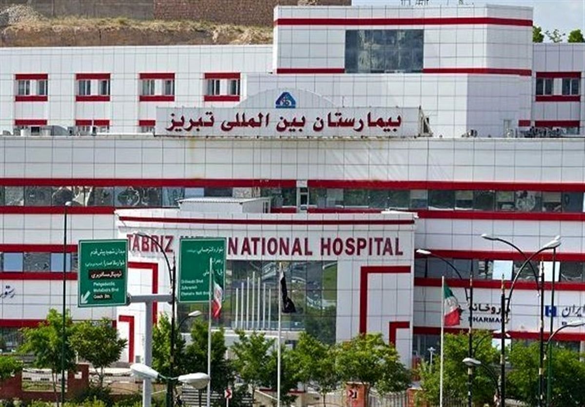 جزئیات تازه از ماجرای سرقت داروی بیماران سرطانی در تبریز