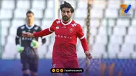 خروج یک مدافع سرشناس از لیست پرسپولیس!