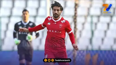 تارتار: پرسپولیس از دقیقه یک فوق‌العاده بود