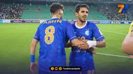 ستاره استقلال همه جوره از قلم افتاد!