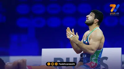 کشتی آزاد جوانان جهان؛ ایران چهارم شد