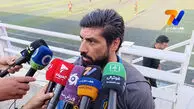  آشتیانی:  تیم امید باید با بازیکنان ۲۱ ساله به ناگویا می‌رفت