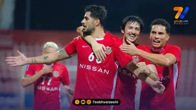 آزمون: سرمربی شباب الاهلی اعتمادبه‌نفس زیادی به بازیکنان می‌دهد