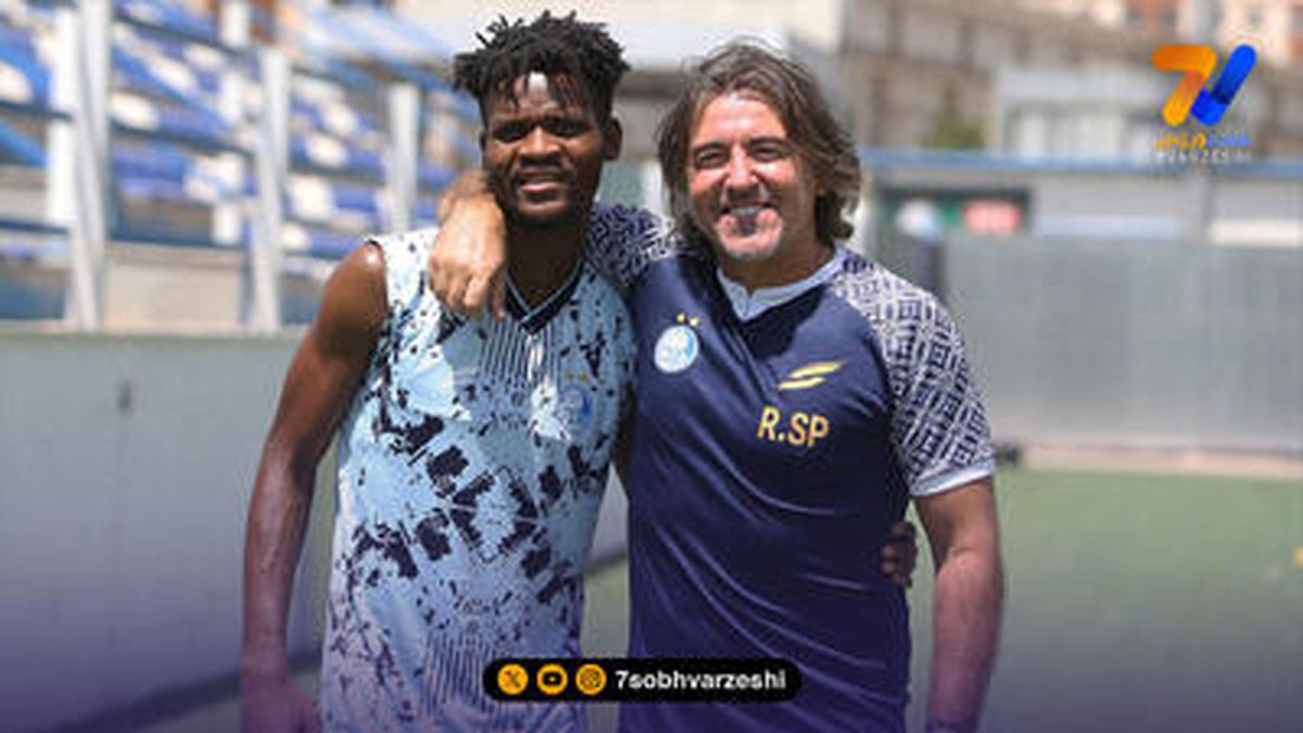 اندونگ عذرخواهی کرد اما ساپینتو نپذیرفت!